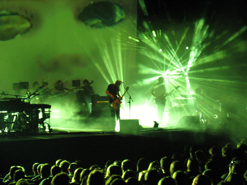 Sigur Ros