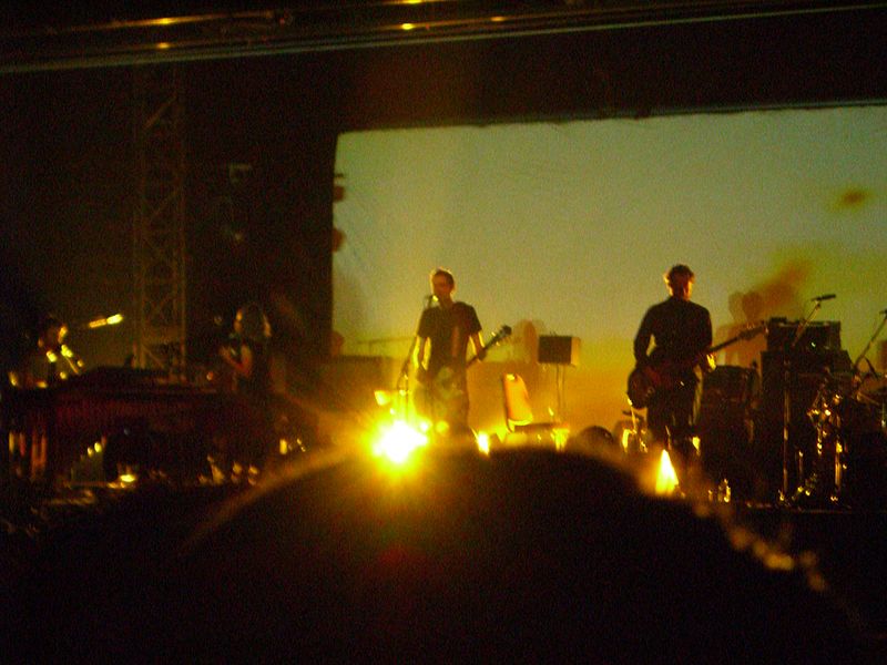 Sigur Ros