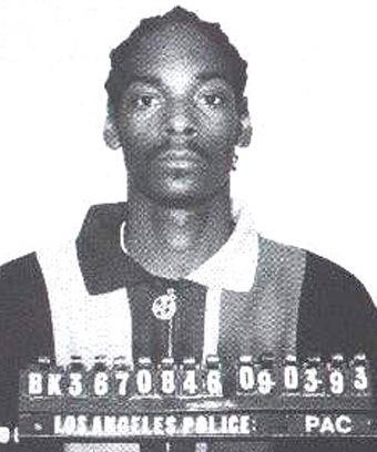 Snoop Dogg