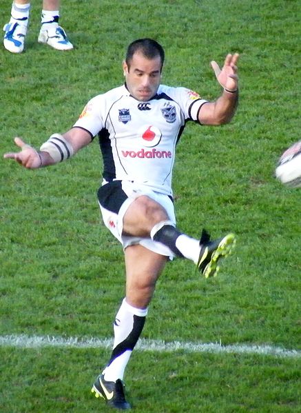 Stacey Jones