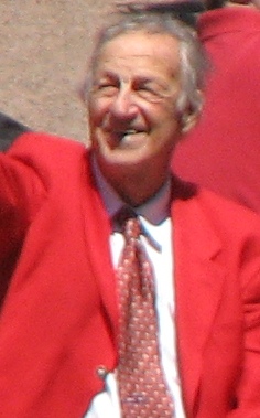 Stan Musial