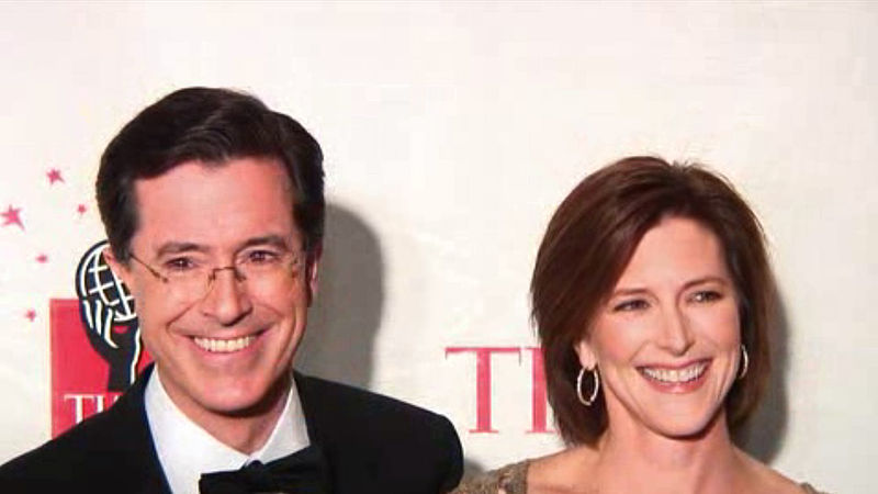 Stephen Colbert