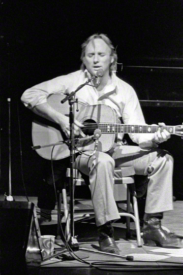 Stephen Stills