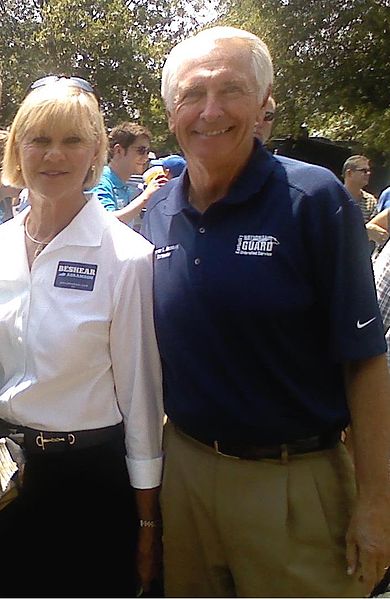 Steve Beshear
