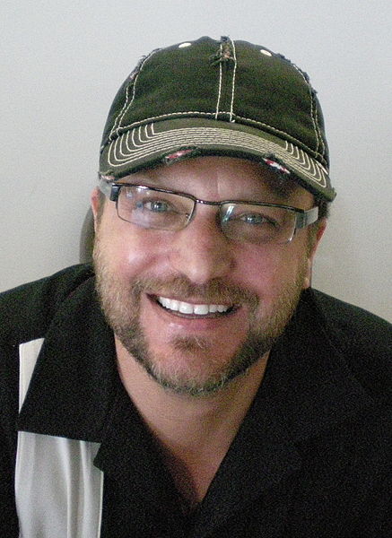 Steve Blum
