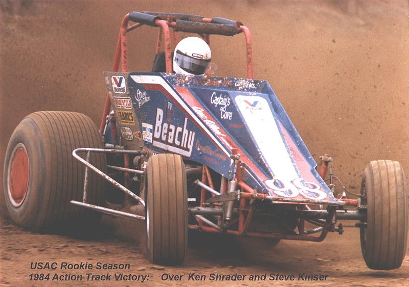 Steve Butler