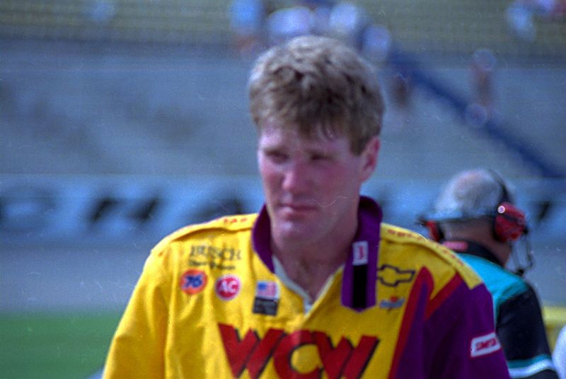 Steve Grissom
