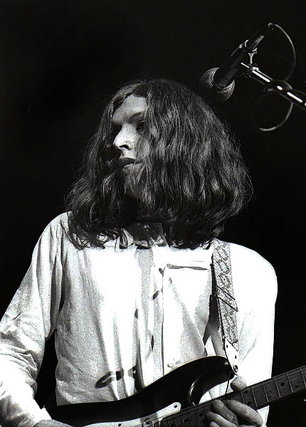 Steve Winwood