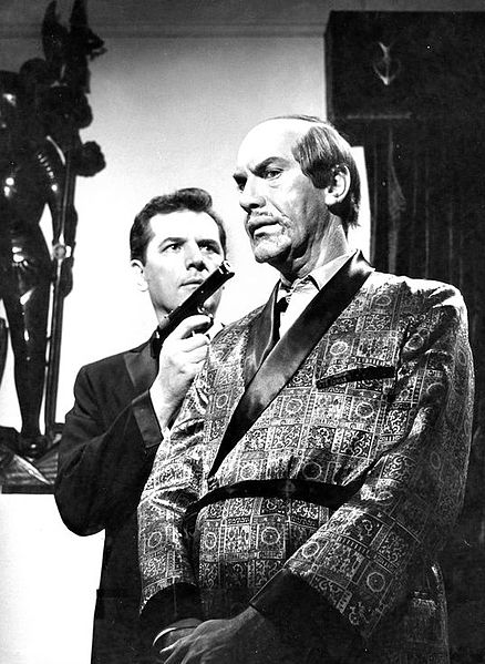 Steven Hill