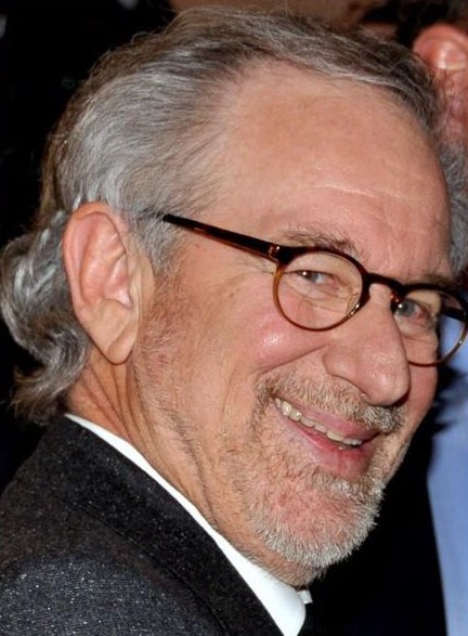Steven Spielberg