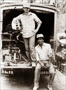 Steven Spielberg