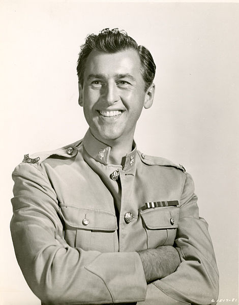 Stewart Granger