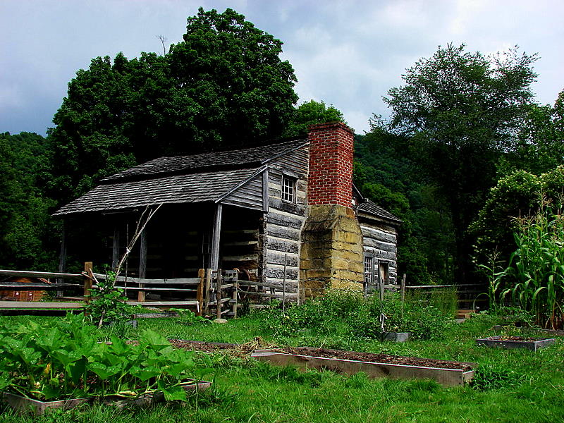 Stonewall Jackson