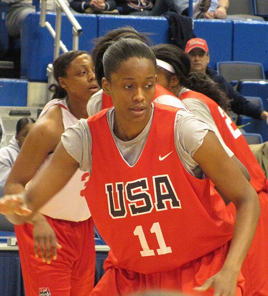 Swin Cash