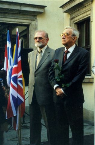 Tadeusz Mazowiecki