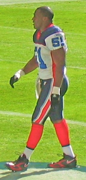 Takeo Spikes