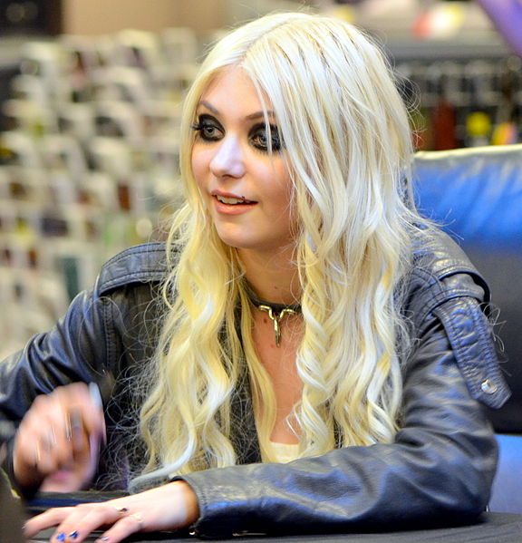 Taylor Momsen