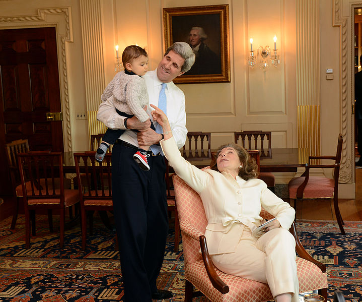 Teresa Heinz Kerry