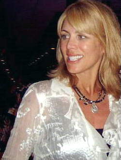 Teri Ann Linn