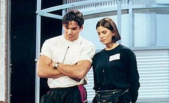Teri Hatcher