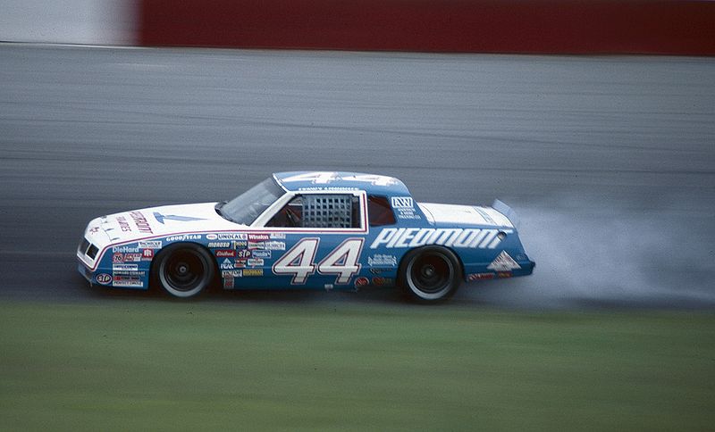 Terry Labonte