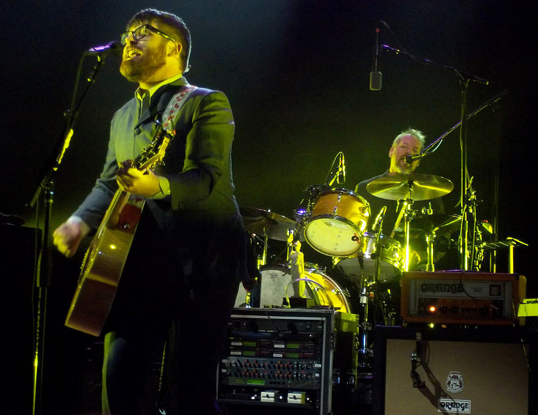 The Decemberists