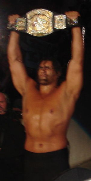 The Great Khali