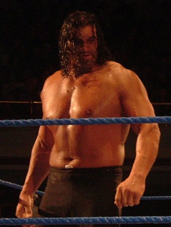 The Great Khali