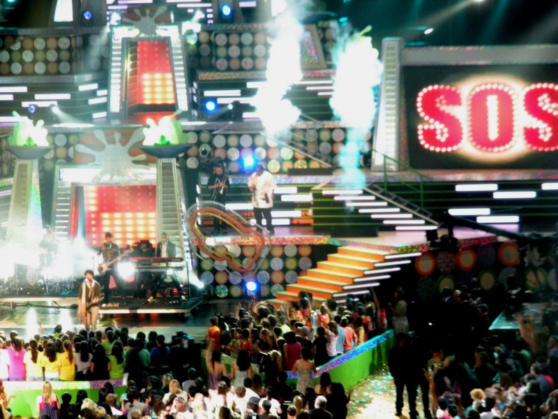 The Jonas Brothers