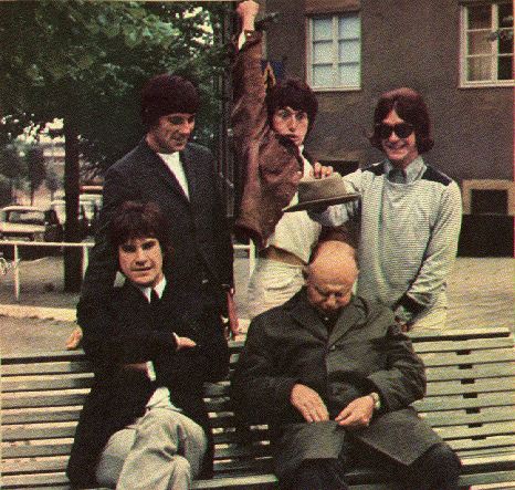 The Kinks