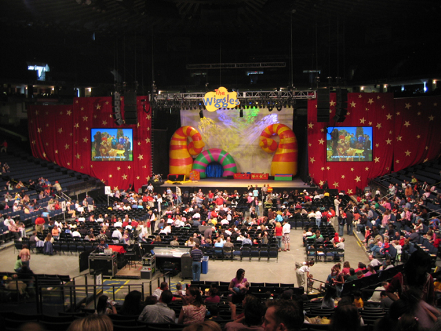 The Wiggles