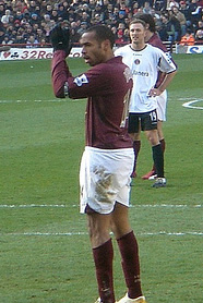 Thierry Henry