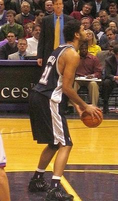 Tim Duncan