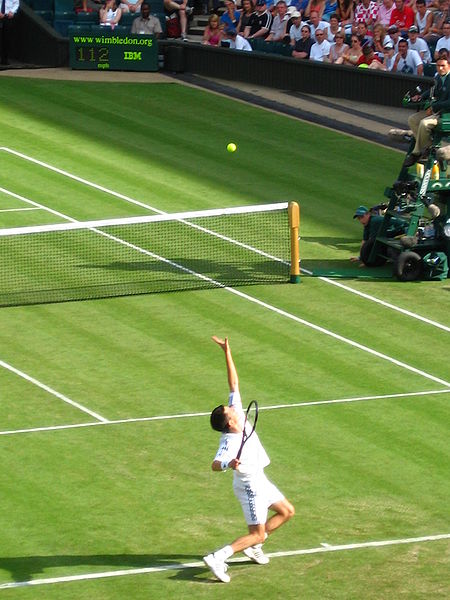 Tim Henman