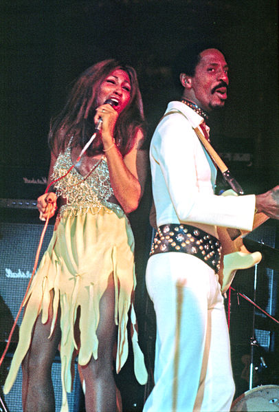 Tina Turner