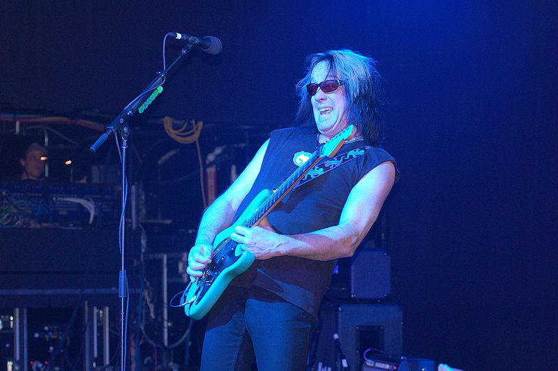 Todd Rundgren