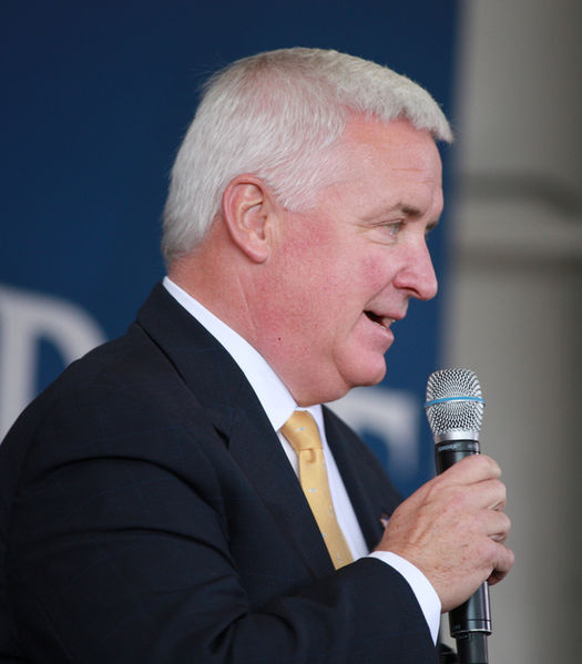 Tom Corbett