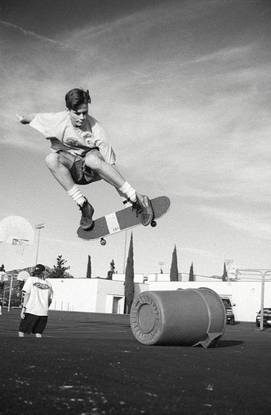Tom DeLonge