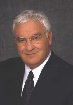 Tom Golisano