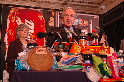 Tom Harkin