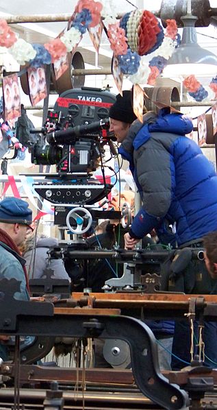 Tom Hooper
