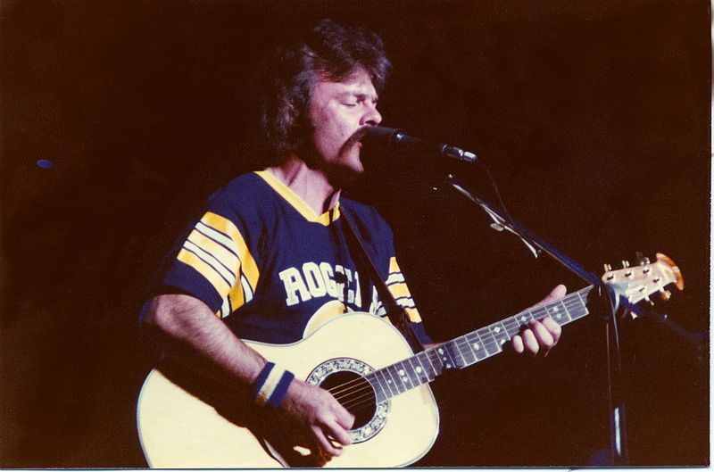 Tom Johnston