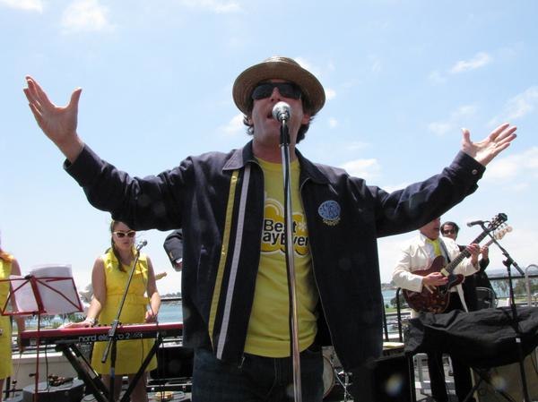 Tom Kenny