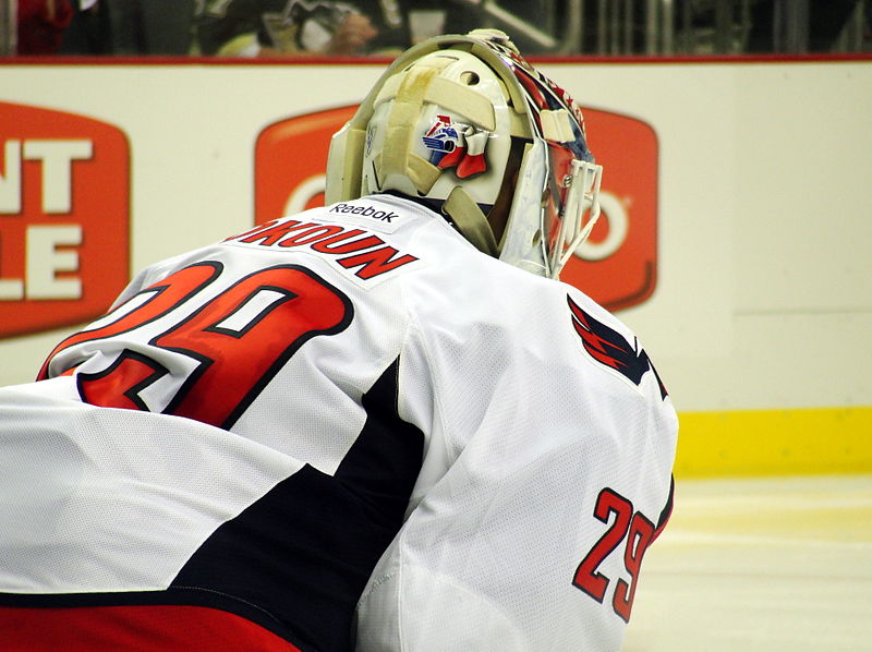 Tomas Vokoun