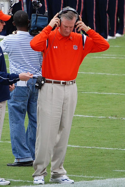 Tommy Tuberville