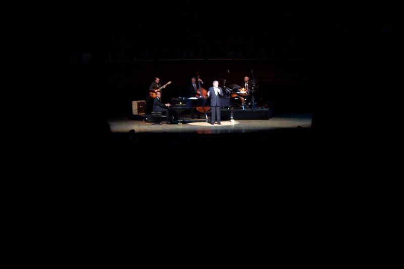 Tony Bennett