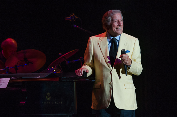 Tony Bennett