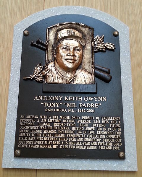 Tony Gwynn