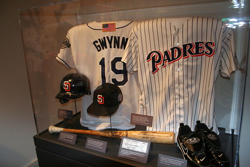 Tony Gwynn