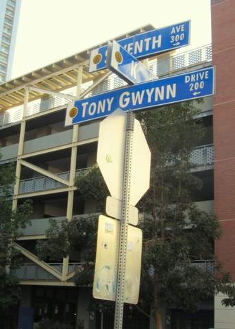 Tony Gwynn